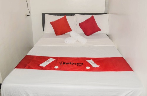Sorsogon City Hotel | GABZ'K Travellers Inn