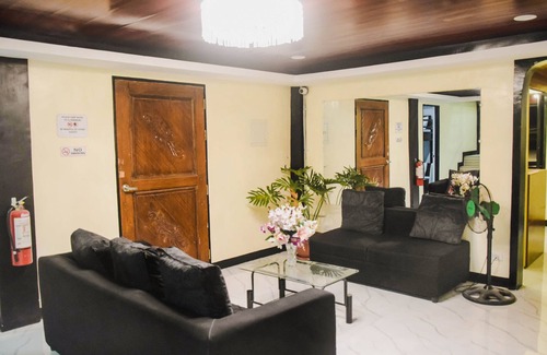 Sorsogon City Hotel | GABZ'K Travellers Inn