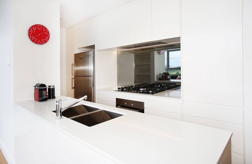 Zetland Apartment | Gadigal Groove