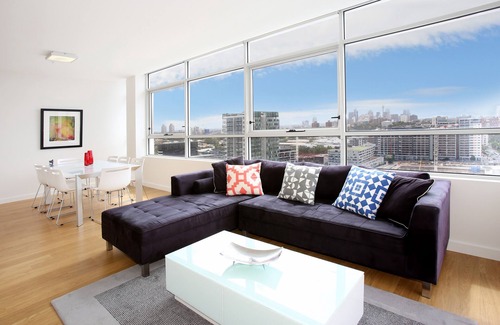 Zetland Apartment | Gadigal Groove