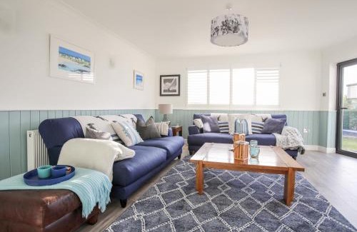 Trearddur Bay House | Gadlys
