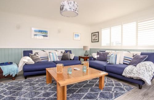 Trearddur Bay House | Gadlys