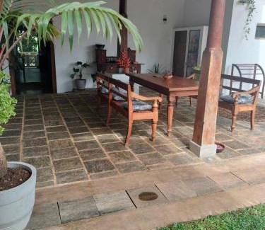 Midigama Villa | Gads Villa