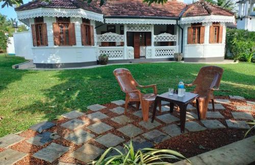 Midigama Villa | Gads Villa