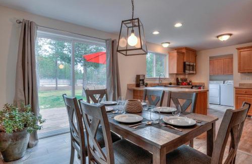 Oregon Water Wonderland House | Gadwall 1