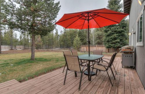 Oregon Water Wonderland House | Gadwall 1