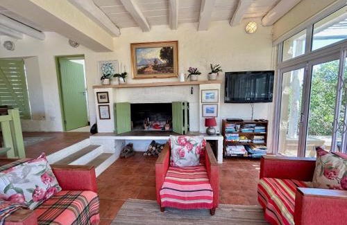 Pringle Bay House | Gaenor's Beach House