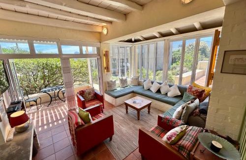 Pringle Bay House | Gaenor's Beach House