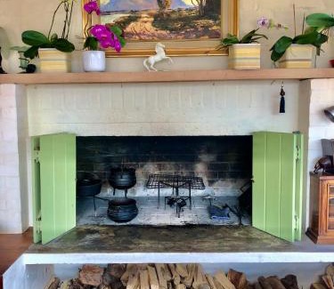 Pringle Bay House | Gaenor's Beach House