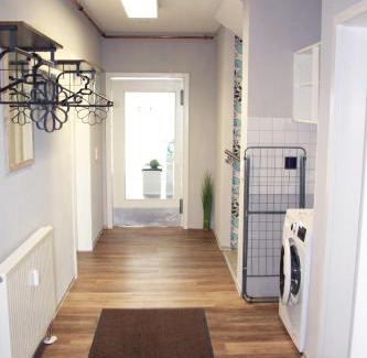 Wetzlar Apartment | Gaestehaus-Alte-Druckerei-Wetzlar