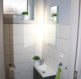 Wetzlar Apartment | Gaestehaus-Alte-Druckerei-Wetzlar