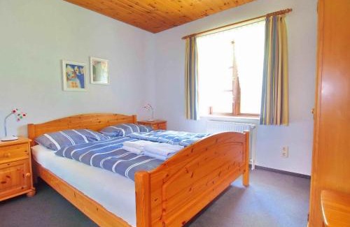Alkersum Apartment | Gaestehaus-Bruhn-2