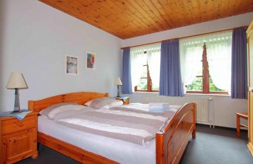 Alkersum Apartment | Gaestehaus-Bruhn-2