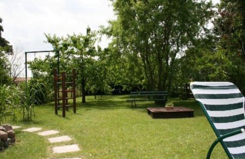 Gingst Apartment | Gaestehaus Celina WE32747
