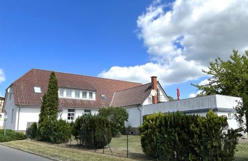 Muritz Apartment | Gaestehaus Hohen Wangelin SEE 7820