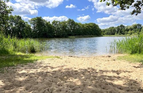 Muritz Apartment | Gaestehaus Hohen Wangelin SEE 7820