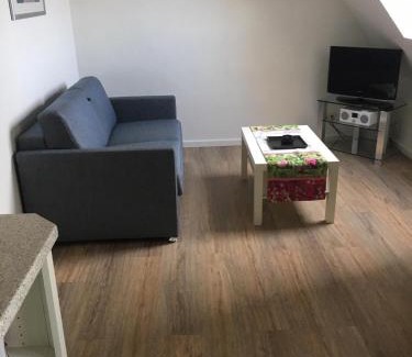 List Apartment | Gaestehaus-Sylvie-Wohnung-2