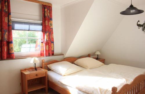 List Apartment | Gaestehaus-Sylvie-Wohnung-2