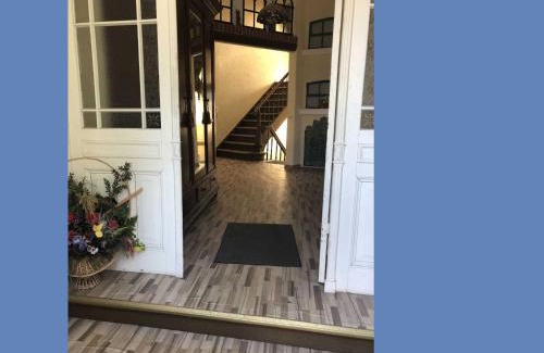 Stadtmitte House | Gaestezimmer Sprenger Objekt 259