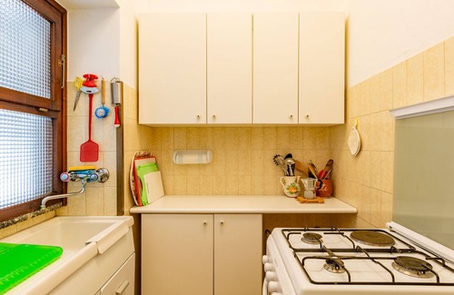 Santa Maria - Rezzonico Apartment | Gaetano by Interhome