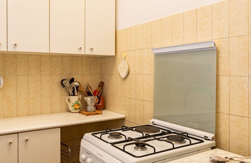 Santa Maria - Rezzonico Apartment | Gaetano by Interhome