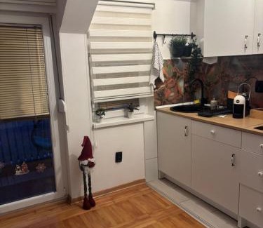 Rakovica Apartment | Gaga Gold