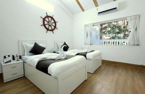 Goregaon East House | Gagal Home - BNB Goregaon