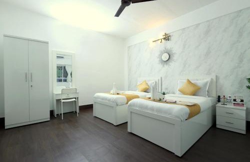 Goregaon East House | Gagal Home - BNB Goregaon