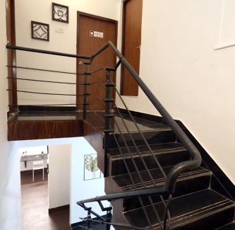 Goregaon East House | Gagal Home - BNB Goregaon