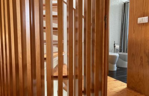 Sao Jacinto Apartment | Gago Coutinho Apartment
