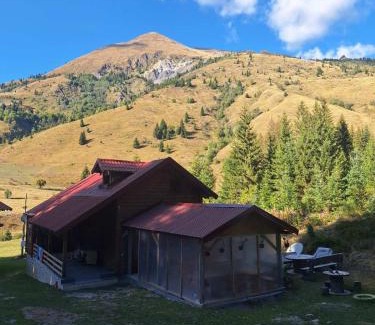 Montenegro House | GAGO’S WOODEN HOUSE