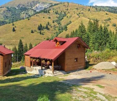 Montenegro House | GAGO’S WOODEN HOUSE