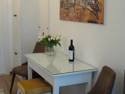 Donje Polje Apartment | Gagovic