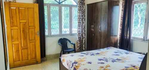 Dehradun House | Gaharwar Home Stay