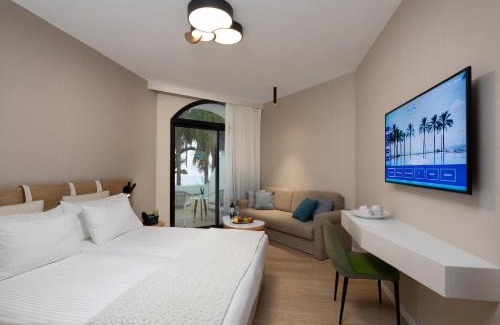 Tiberias Hotel | Gai Beach Hotel