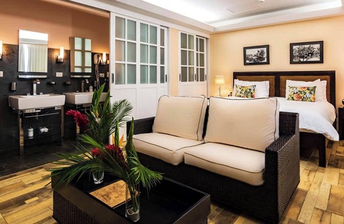 El Cerro Hotel | Gaia Collection Hotels
