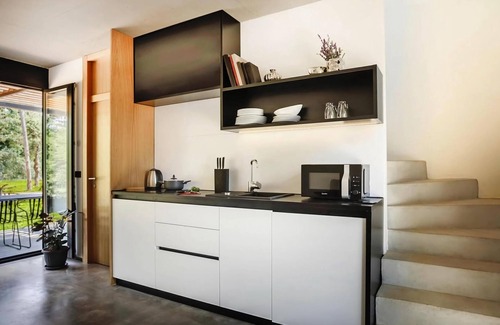 Njivice House | Gaia Green Villas in Njivice