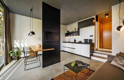 Njivice House | Gaia Green Villas in Njivice