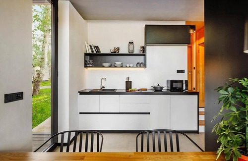 Njivice House | Gaia Green Villas in Njivice