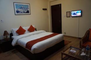 Dhulikhel Hotel | Gaia Holiday Home