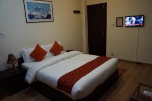 Dhulikhel Hotel | Gaia Holiday Home