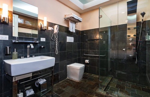 Quepos Hotel | Gaia Hotel And Reserve - Adults Only