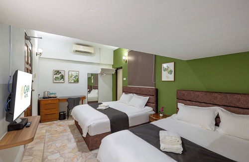 Tanjung Bungah Hotel | GAIA Hotel