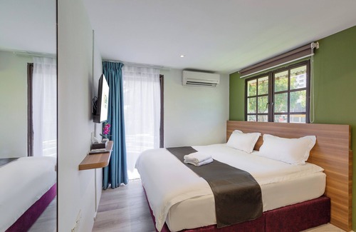 Tanjung Bungah Hotel | GAIA Hotel