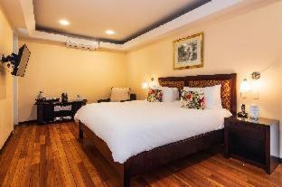 Quepos Hotel | Gaia Hotel & Reserve- Adults Only