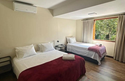Teresopolis Hotel | Gaia Hotelaria e Gastronomia