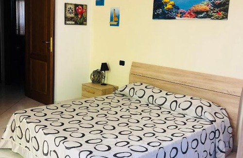 Oristano Apartment | Gaia House