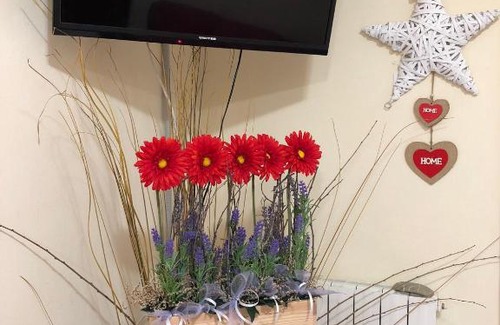 Oristano Apartment | Gaia House