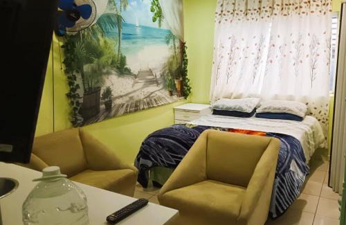 Sunset Beach House | Gaia Hydro-Spa and Guest House