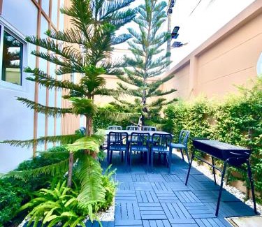 Nong Prue Villa | Gaia Pool Villa Pattaya